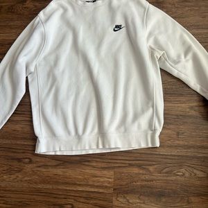 Nike Crewneck Sweater